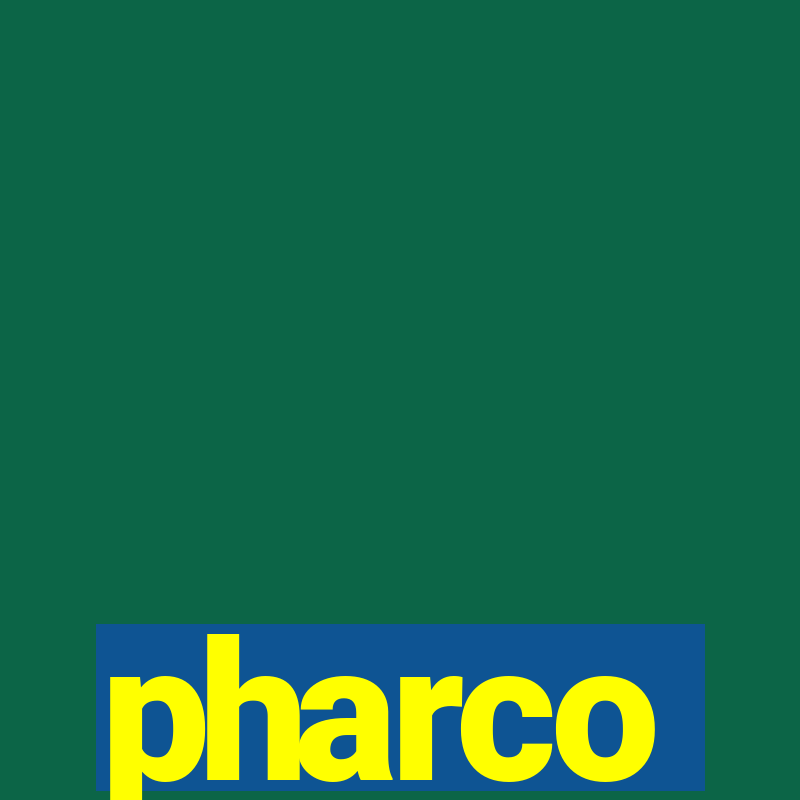 pharco