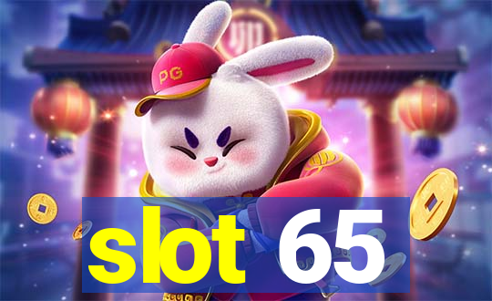 slot 65