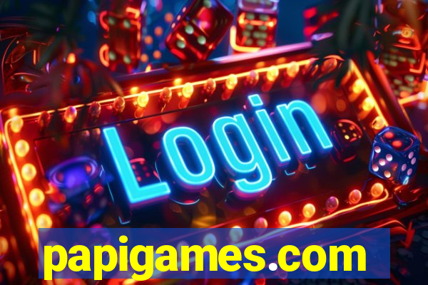 papigames.com