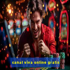 canal viva online gratis