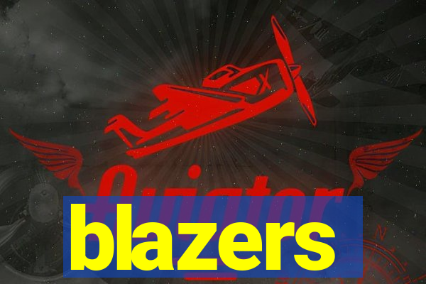 blazers