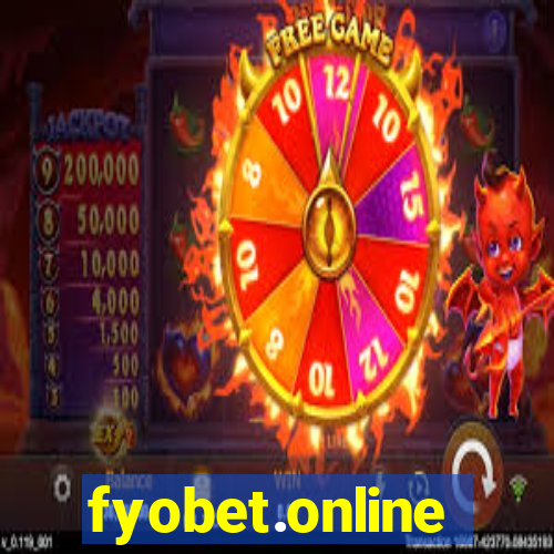 fyobet.online