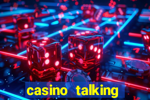 casino talking stick resort