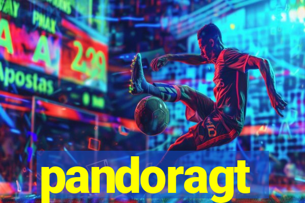 pandoragt