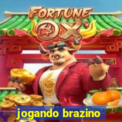 jogando brazino