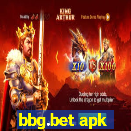 bbg.bet apk