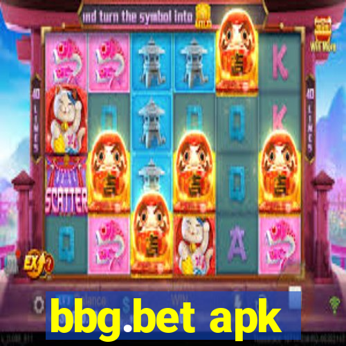 bbg.bet apk