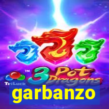 garbanzo