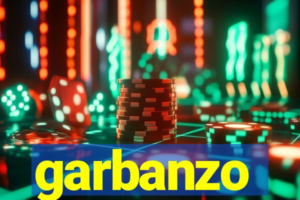 garbanzo