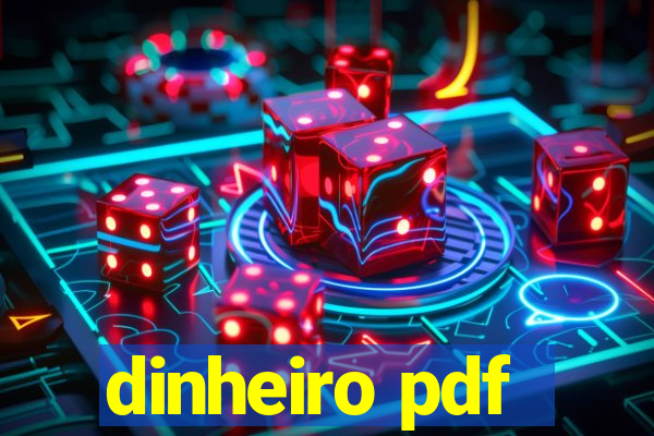 dinheiro pdf