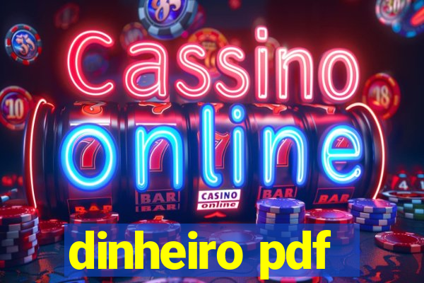 dinheiro pdf