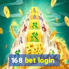 168 bet login