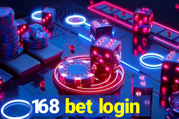 168 bet login