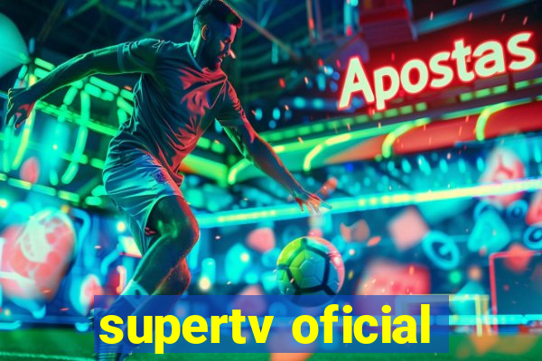 supertv oficial