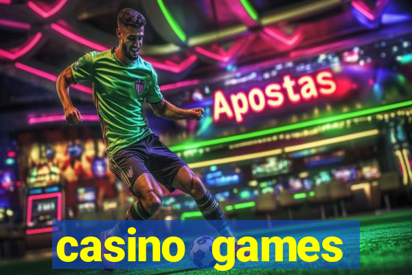 casino games aggregator solutions