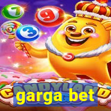 garga bet