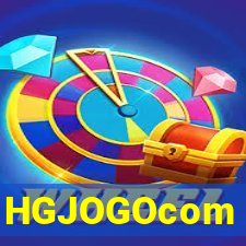 HGJOGOcom