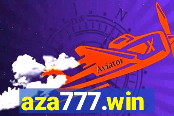 aza777.win