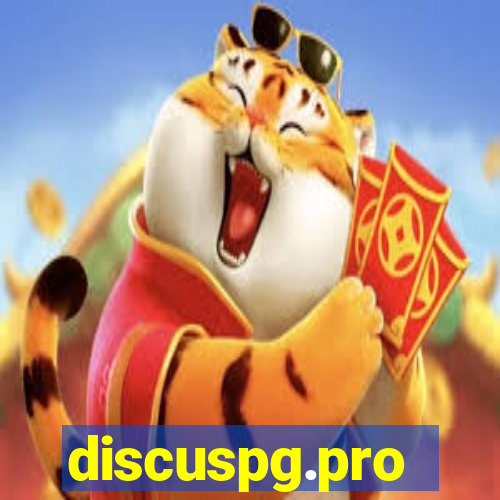 discuspg.pro