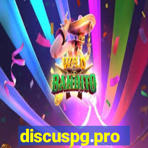 discuspg.pro