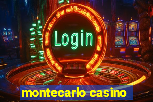 montecarlo casino