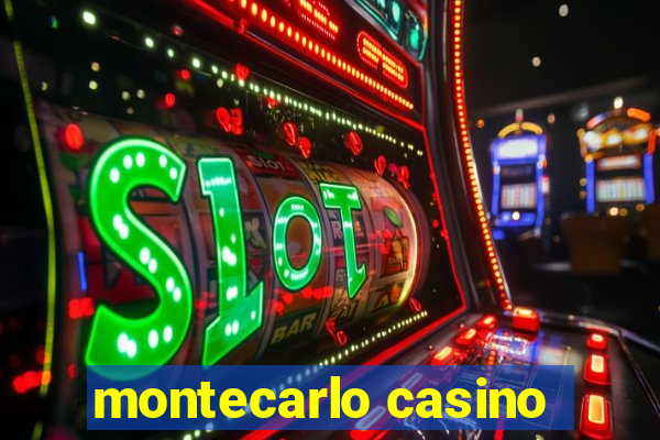 montecarlo casino