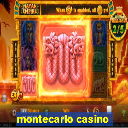 montecarlo casino