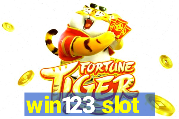 win123 slot