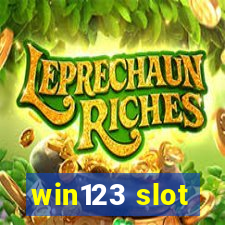 win123 slot