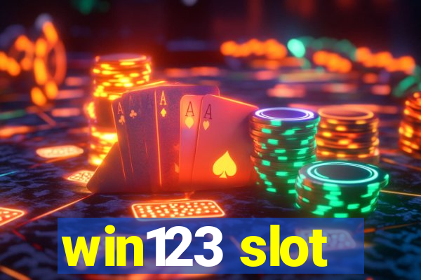 win123 slot