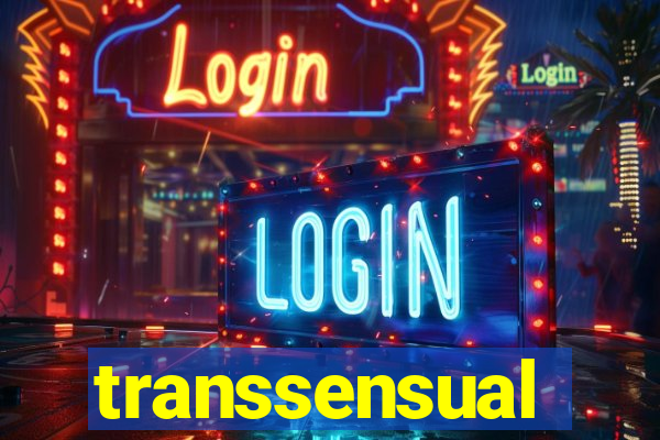 transsensual