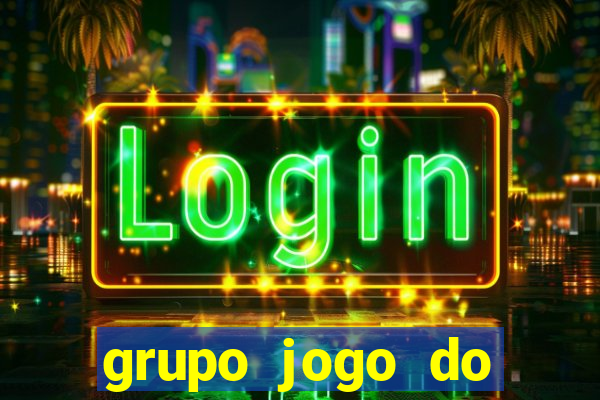 grupo jogo do bicho whatsapp salvador