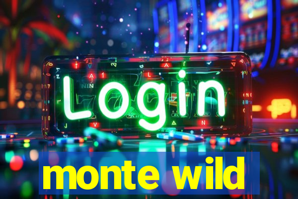 monte wild