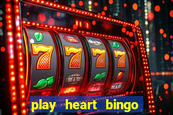 play heart bingo branded megaways