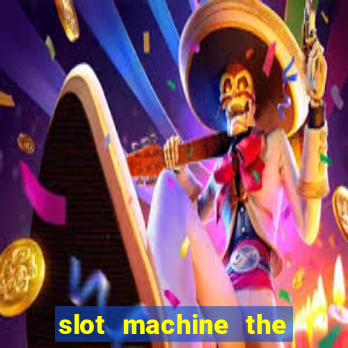 slot machine the big easy gratis