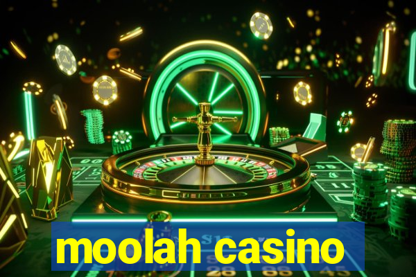 moolah casino