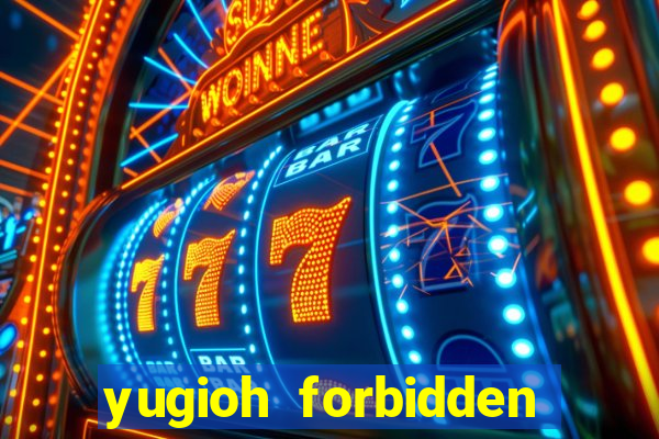 yugioh forbidden memories passwords