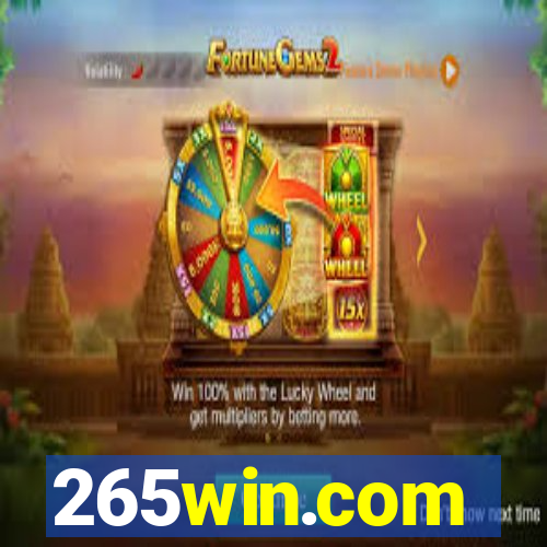 265win.com