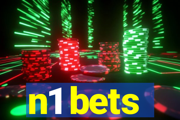 n1 bets