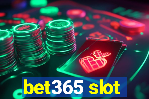 bet365 slot