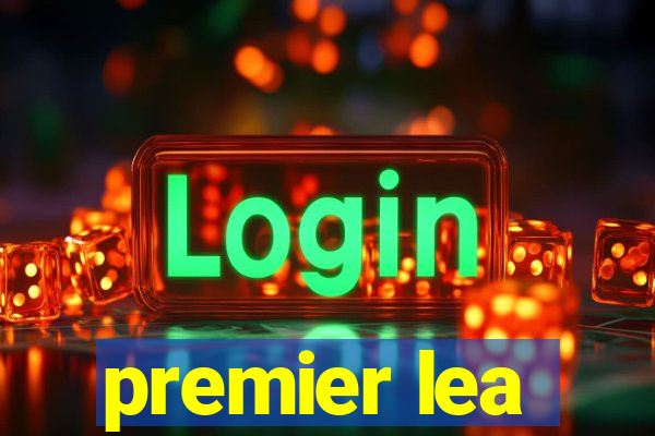 premier lea