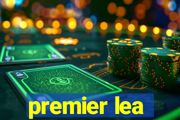 premier lea