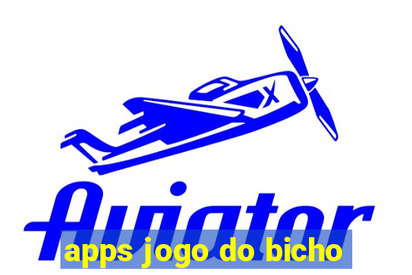 apps jogo do bicho