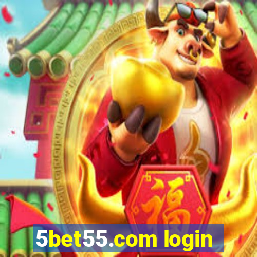 5bet55.com login