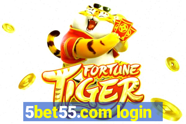 5bet55.com login