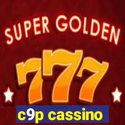 c9p cassino