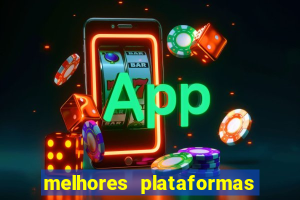 melhores plataformas de jogos que pagam