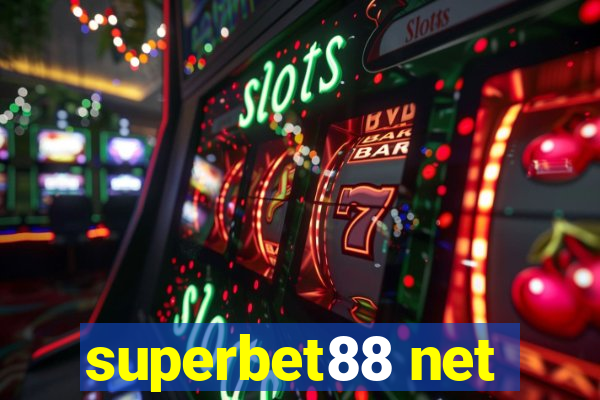 superbet88 net