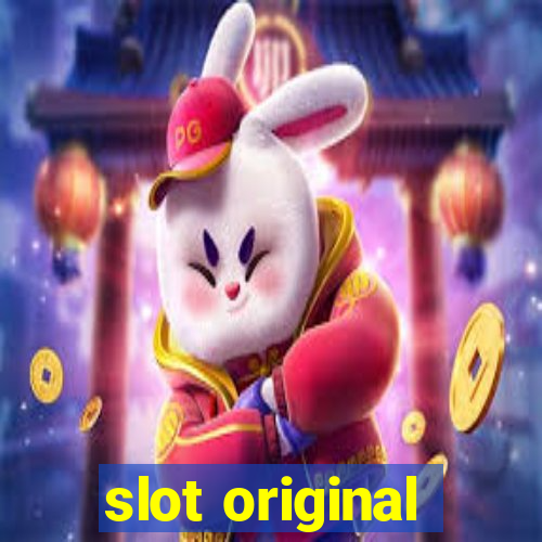 slot original