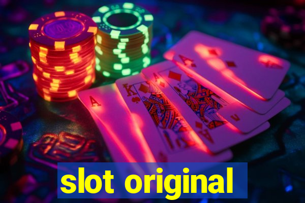 slot original